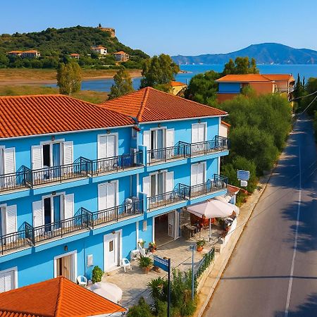 Blue Lake Holiday Homes - Keri Summer Escape Luaran gambar