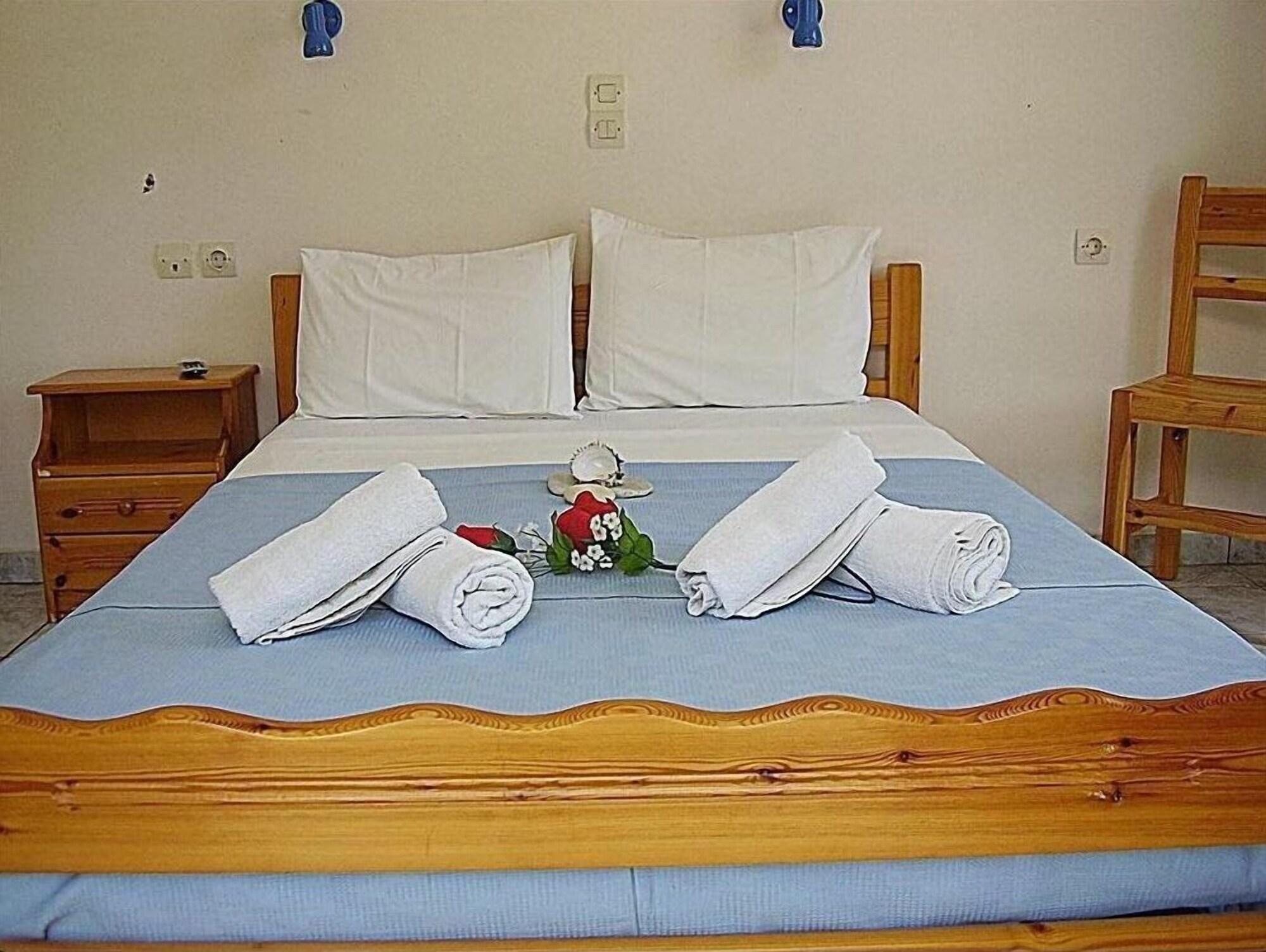 Blue Lake Holiday Homes - Keri Summer Escape Luaran gambar