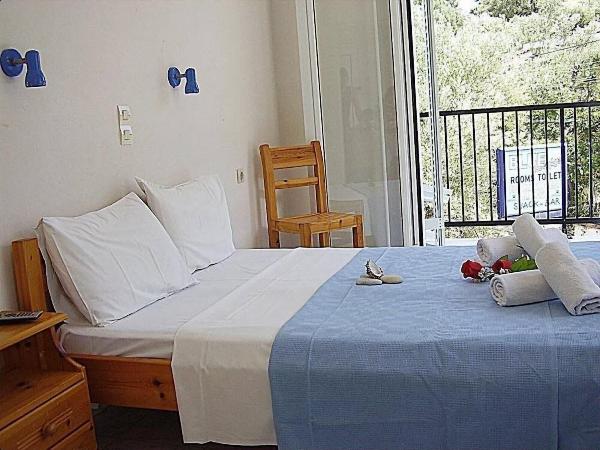 Blue Lake Holiday Homes - Keri Summer Escape Luaran gambar