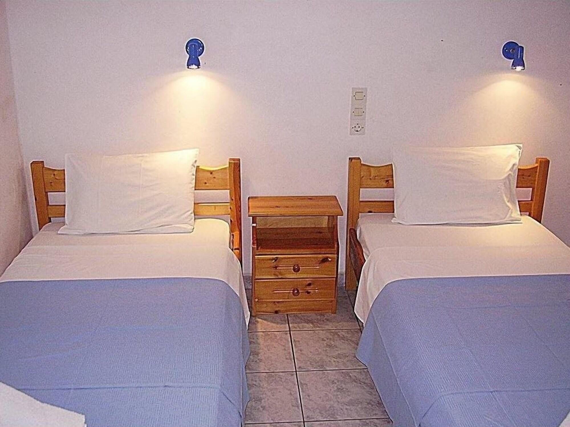 Blue Lake Holiday Homes - Keri Summer Escape Luaran gambar