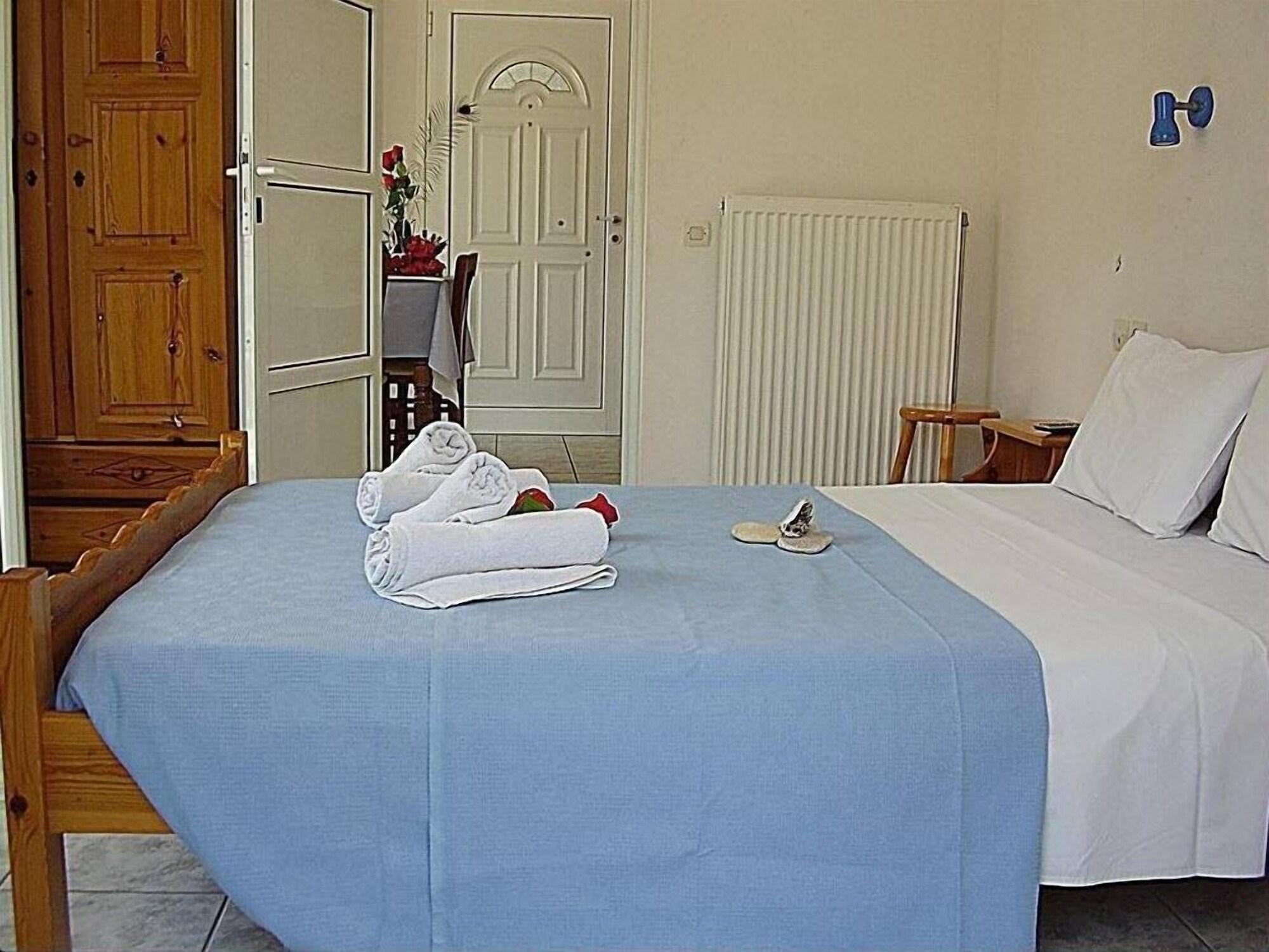 Blue Lake Holiday Homes - Keri Summer Escape Luaran gambar