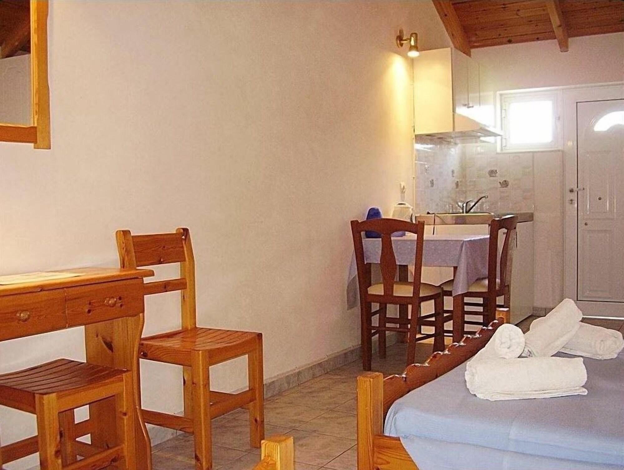 Blue Lake Holiday Homes - Keri Summer Escape Luaran gambar