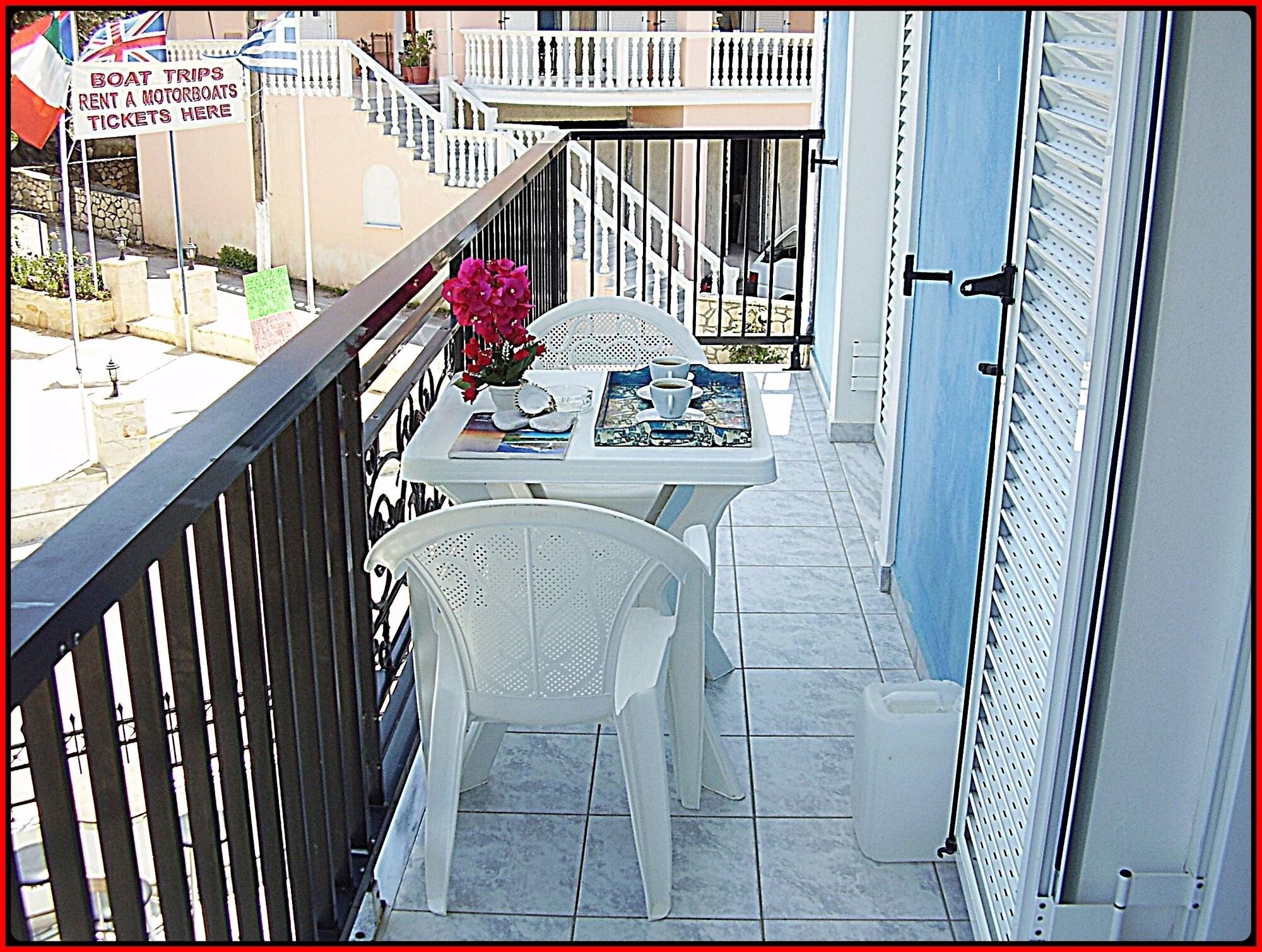 Blue Lake Holiday Homes - Keri Summer Escape Luaran gambar