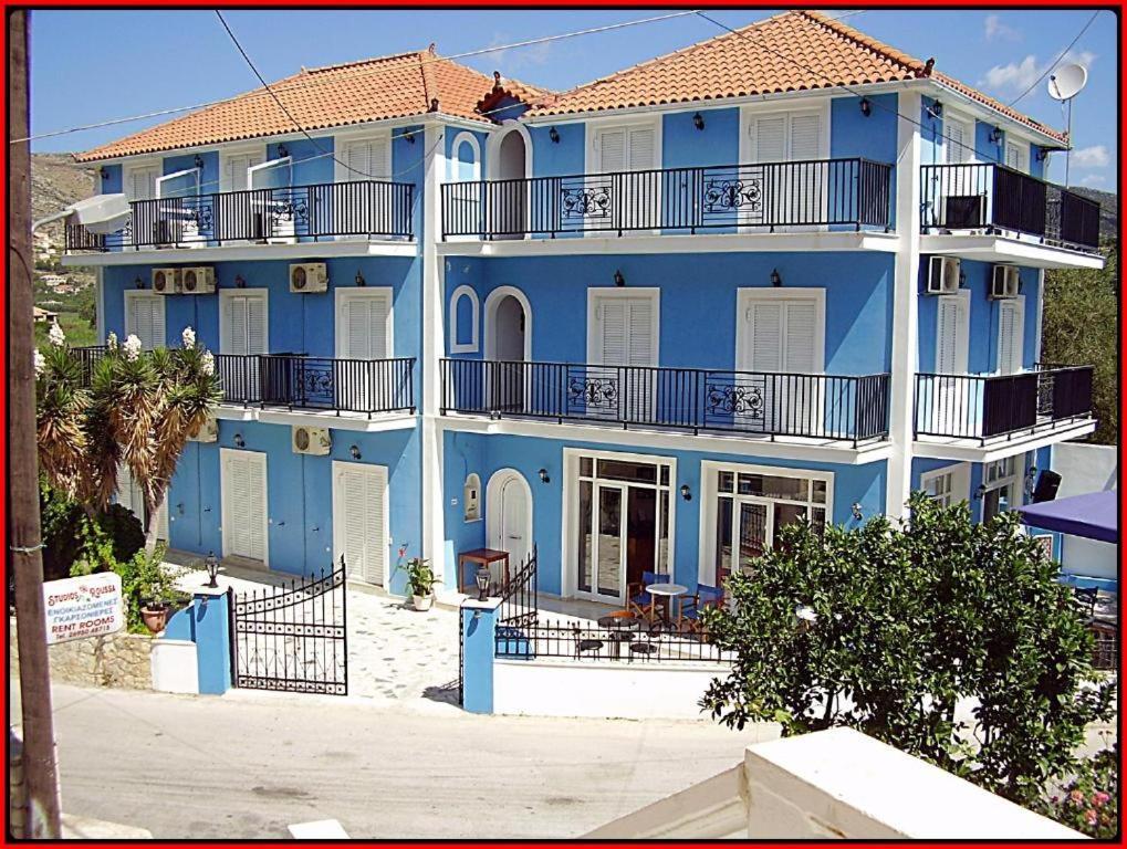 Blue Lake Holiday Homes - Keri Summer Escape Luaran gambar