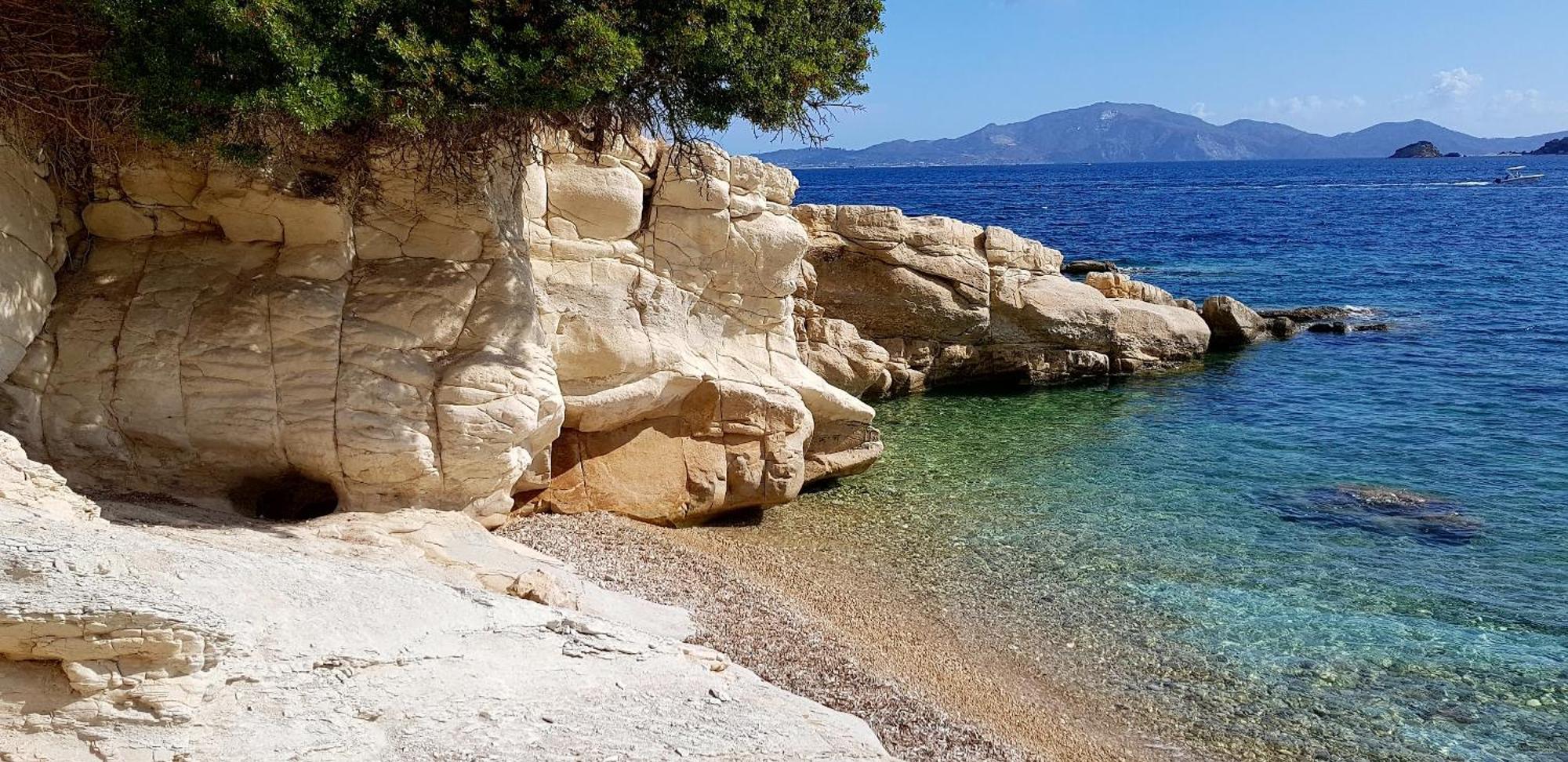 Blue Lake Holiday Homes - Keri Summer Escape Luaran gambar