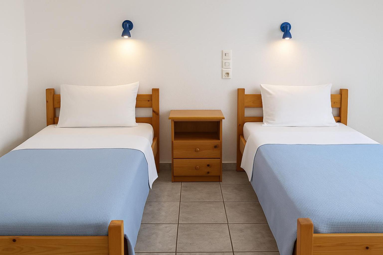 Blue Lake Holiday Homes - Keri Summer Escape Luaran gambar