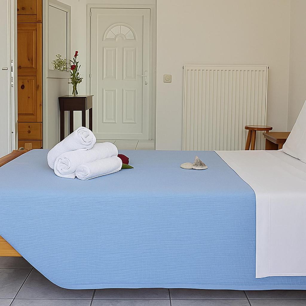 Blue Lake Holiday Homes - Keri Summer Escape Luaran gambar