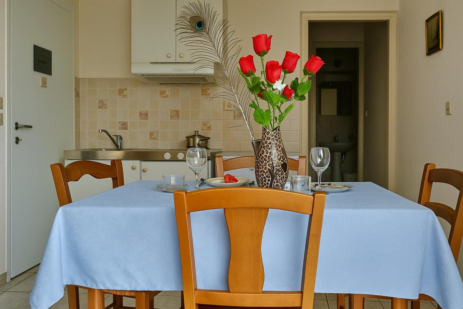 Blue Lake Holiday Homes - Keri Summer Escape Luaran gambar