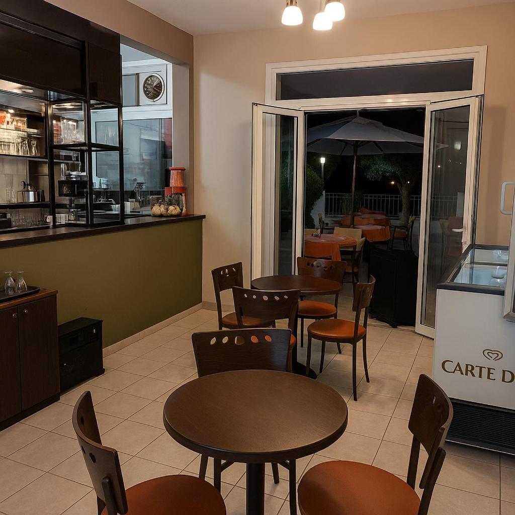 Blue Lake Holiday Homes - Keri Summer Escape Luaran gambar