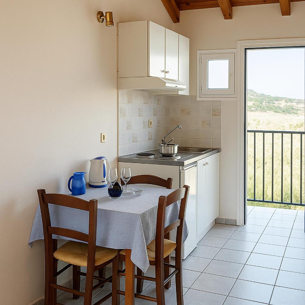 Blue Lake Holiday Homes - Keri Summer Escape Luaran gambar
