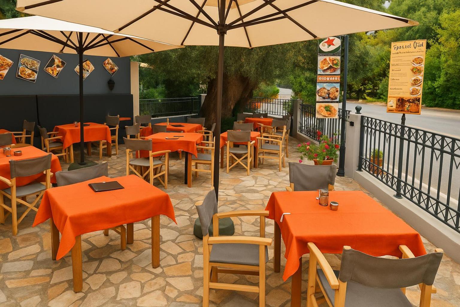 Blue Lake Holiday Homes - Keri Summer Escape Luaran gambar