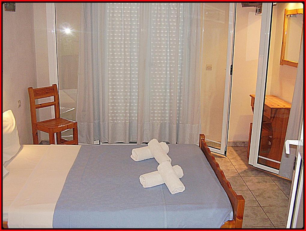 Blue Lake Holiday Homes - Keri Summer Escape Luaran gambar
