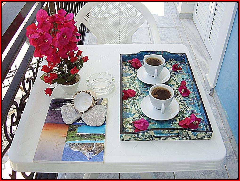 Blue Lake Holiday Homes - Keri Summer Escape Bilik gambar
