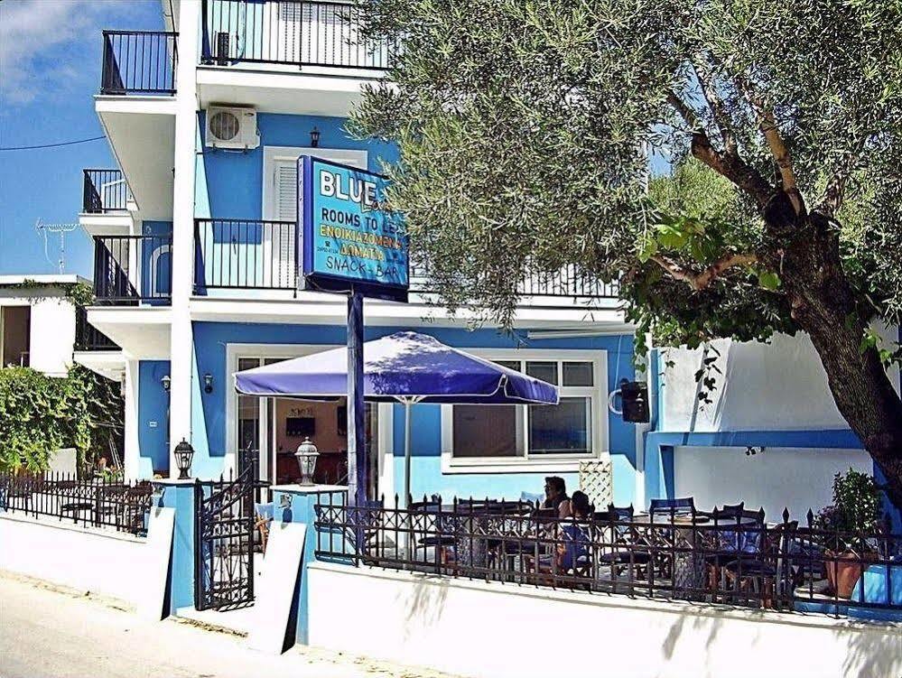 Blue Lake Holiday Homes - Keri Summer Escape Luaran gambar