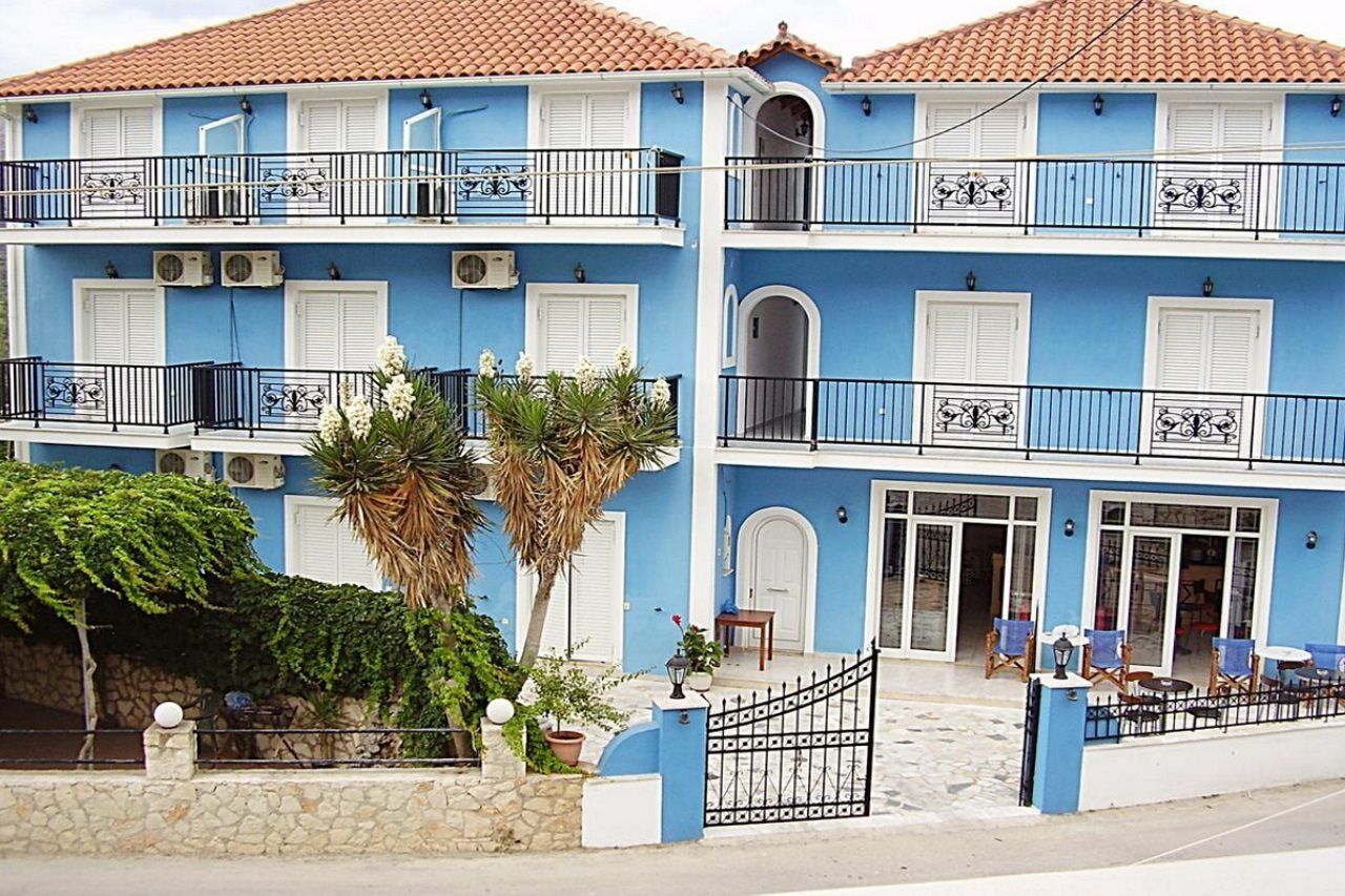Blue Lake Holiday Homes - Keri Summer Escape Luaran gambar