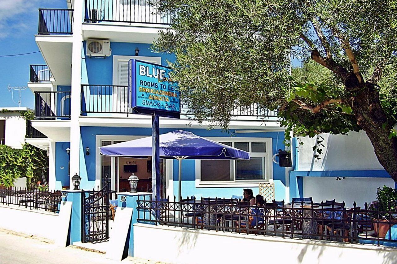 Blue Lake Holiday Homes - Keri Summer Escape Luaran gambar