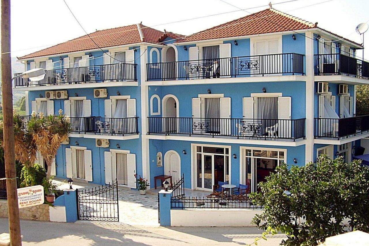 Blue Lake Holiday Homes - Keri Summer Escape Luaran gambar